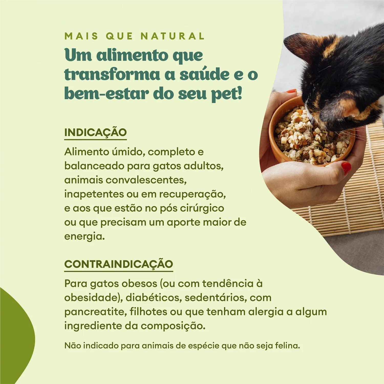 Indicacao e Contraindicacao